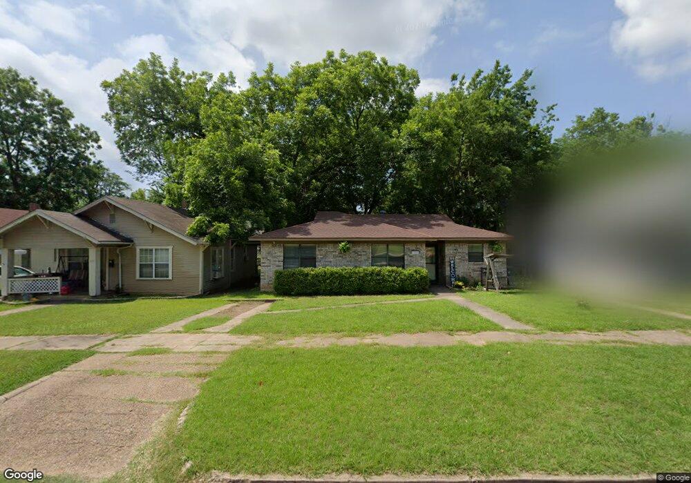 1115 W Main St, Denison, TX 75020 - photo 1