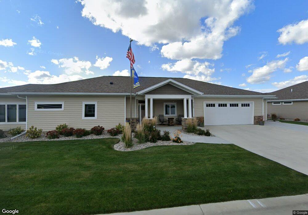 2136 Goldenrod Trail, Brookings, SD 57006 - photo 1