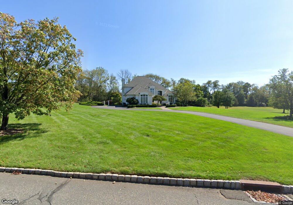 25 Clearview Rd, Whitehouse Station, NJ 08889 - photo 1