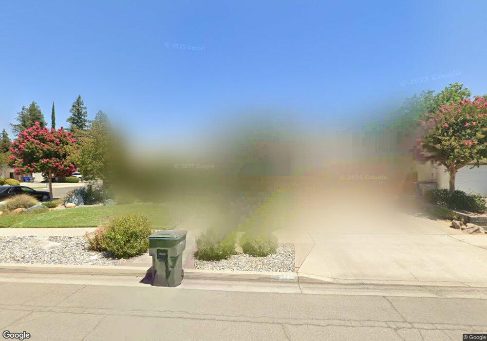 6192 N Benedict Ave, Fresno, CA 93711 - photo 1