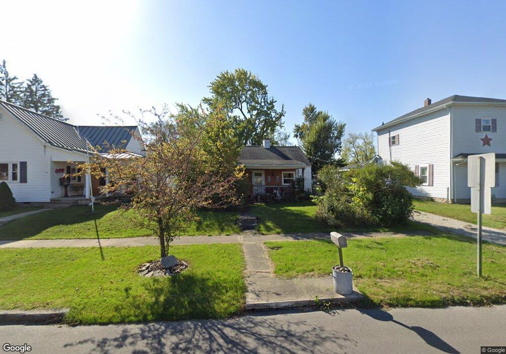 509 E Arch St, Portland, IN 47371 - photo 1