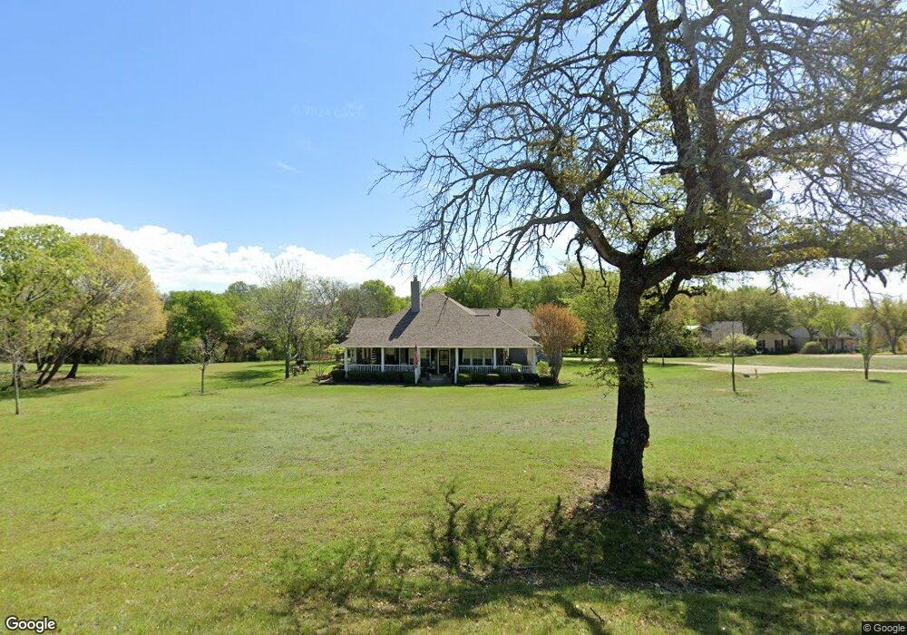 212 Woodcrest St, Weatherford, TX 76087 - photo 1