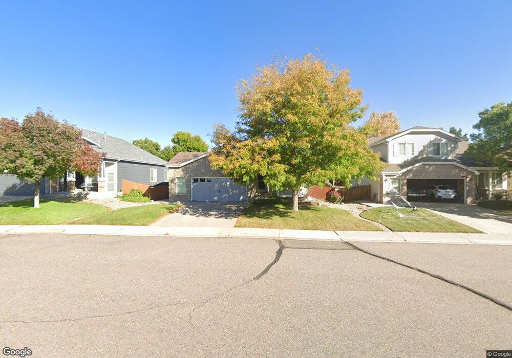 5775 E 132nd Way, Thornton, CO 80602 - photo 1