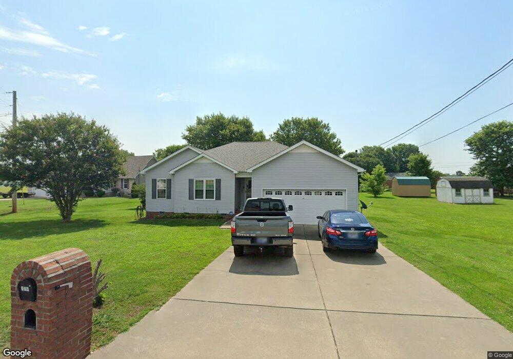 114 Kolby Dr, Shelbyville, TN 37160 - photo 1