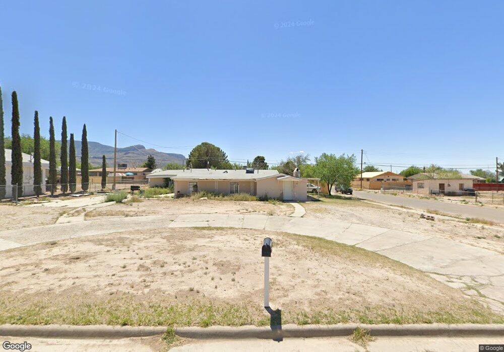 1800 8th St, Alamogordo, NM 88310 - photo 1