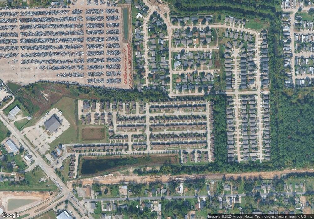 190 Jaycie Meadow Ln, Houston, TX 77088 - photo 1