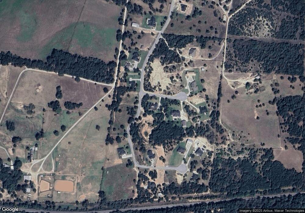 1036 Oak Cliff Ct, Weatherford, TX 76088 - photo 1