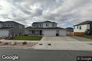 225 N 300 E Unit LOT 17, Salem, UT 84653