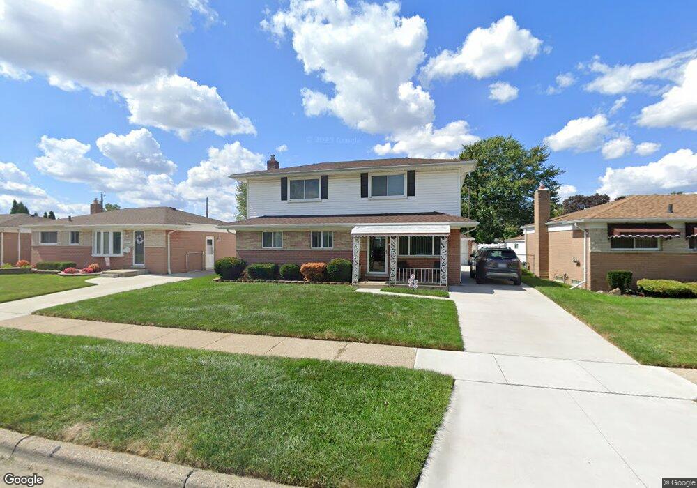 15991 Flanagan St, Roseville, MI 48066 - photo 1