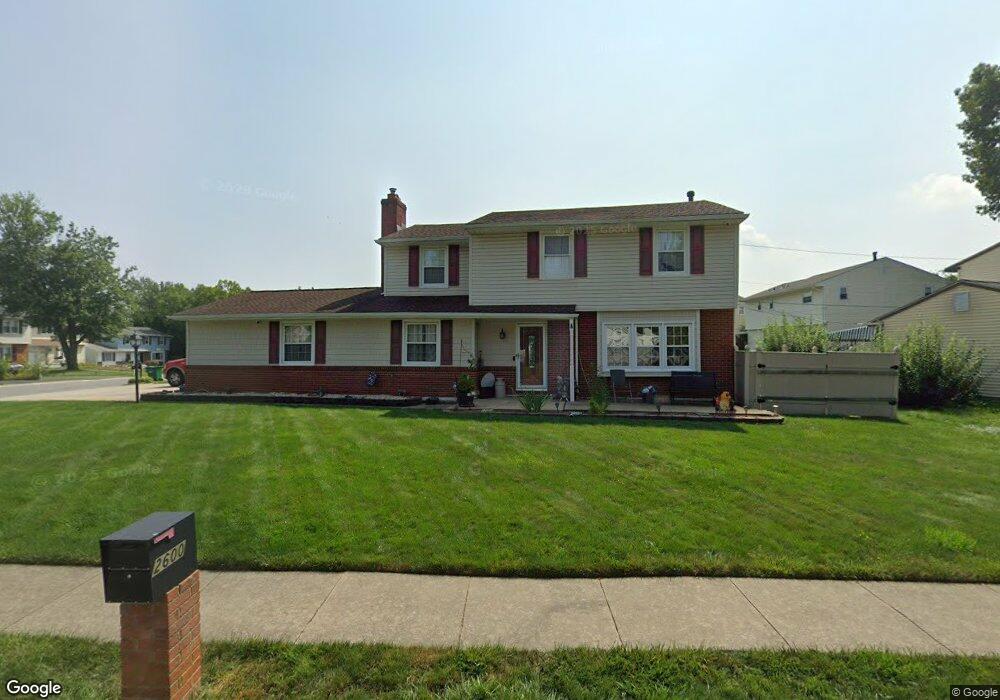 2600 Robert Ln, Wilmington, DE 19810 - photo 1