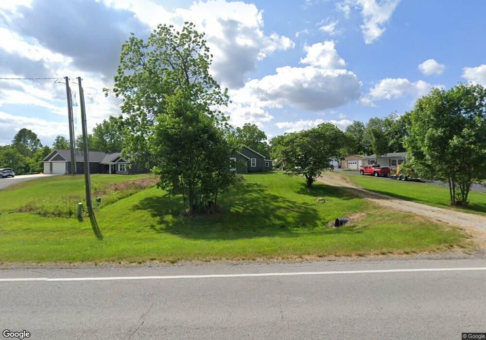 17212 Indianapolis Rd, Yoder, IN 46798 - photo 1