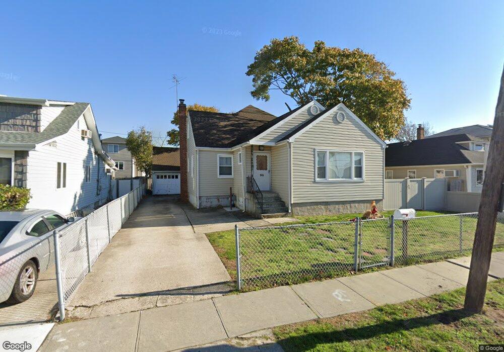 149 Radcliffe Rd, Island Park, NY 11558 - photo 1