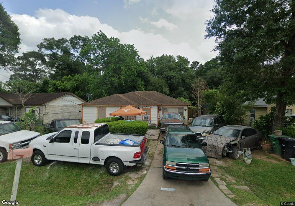 5610 Bretshire Dr, Houston, TX 77016 - photo 1