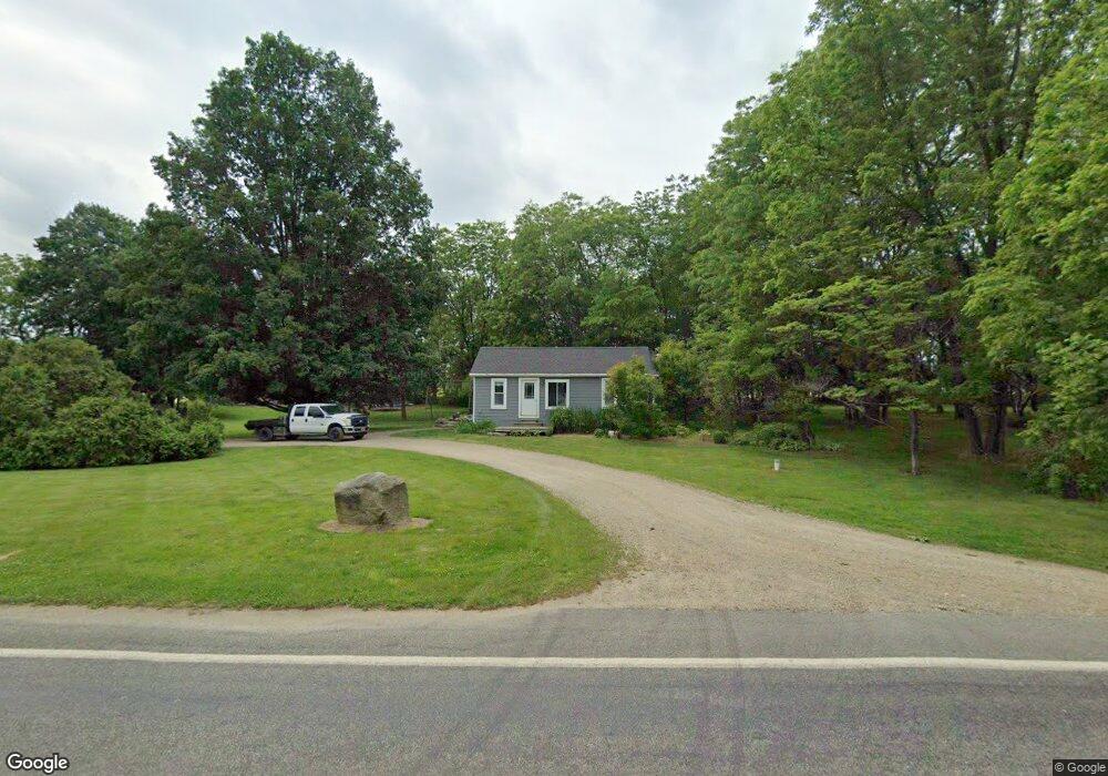 3584 4th St, Wayland, MI 49348 - photo 1