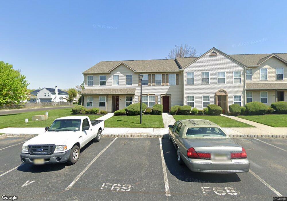 1 Foxglove Dr unit 1, Delran, NJ 08075 - photo 1