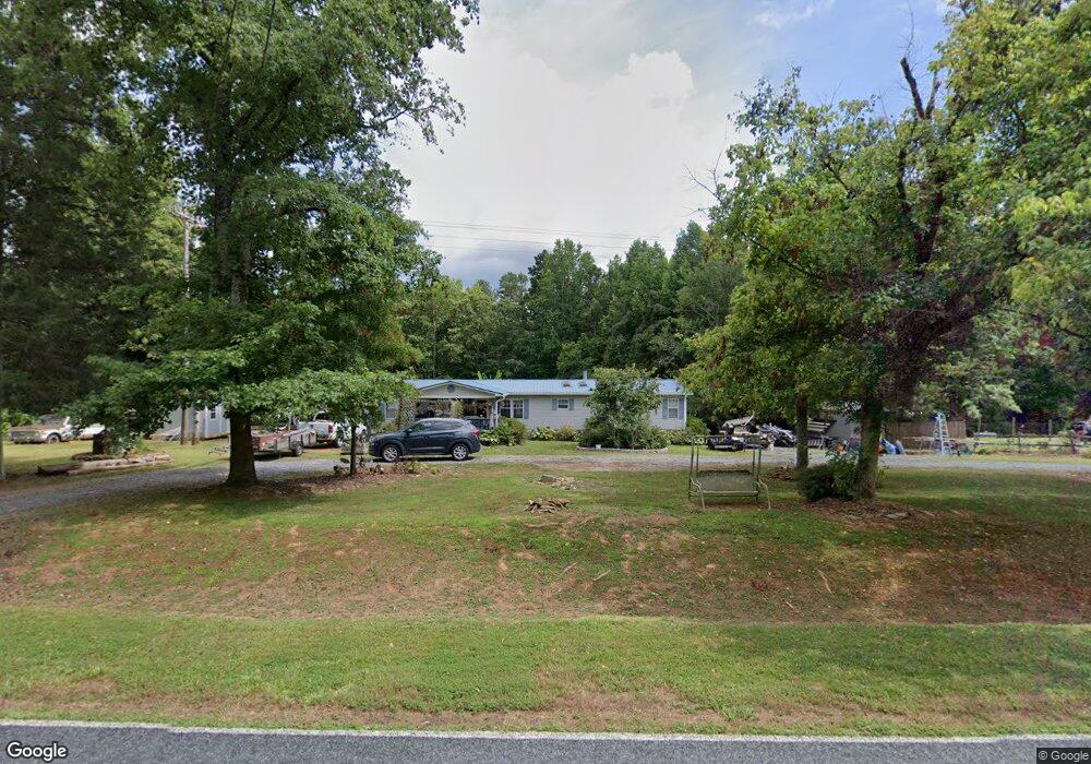 3616 Kemp Mill Rd, Asheboro, NC 27205 - photo 1