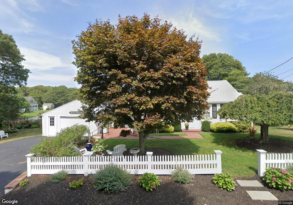 24 Ocean St, Harwich, MA 02645 - photo 1