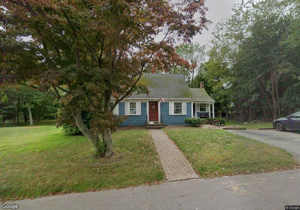 7 Fisher Rd, Hingham, MA 02043 - photo 1