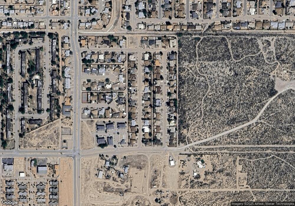 200 Sunrise Ave, Alamogordo, NM 88310 - photo 1