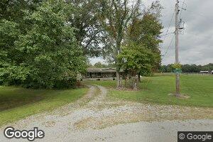 5353 4th St, Mulkeytown, IL 62865
