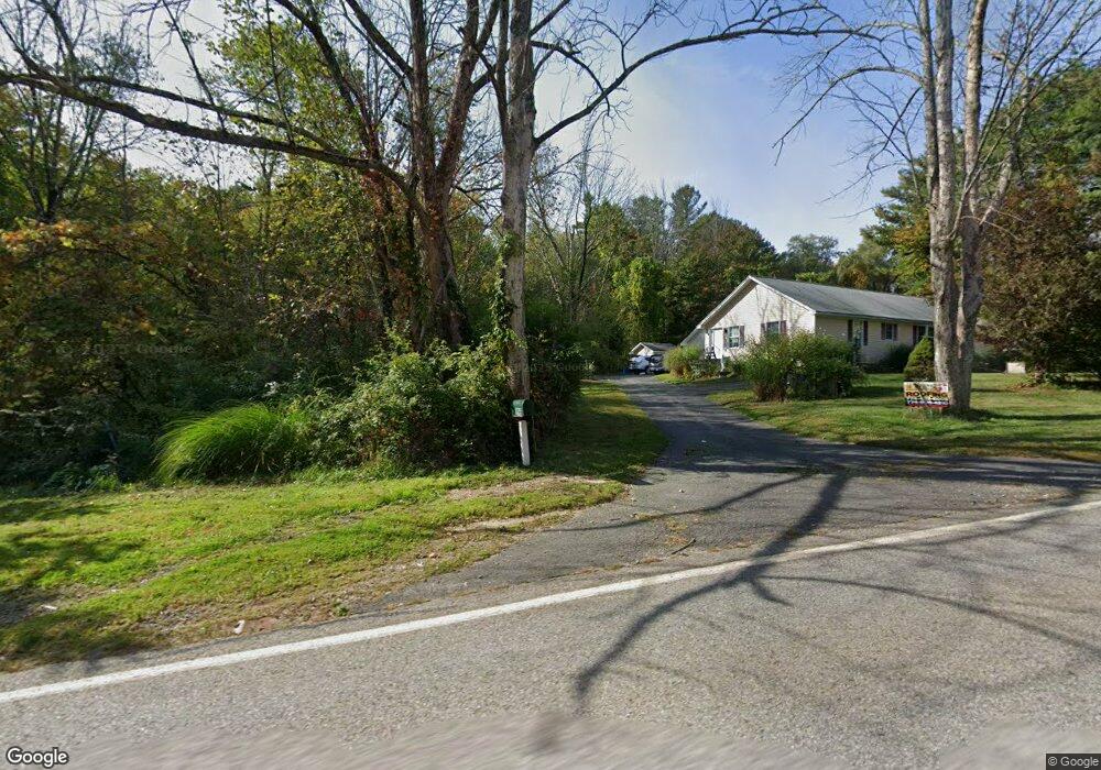 296 Sterling Rd, Princeton, MA 01541 - photo 1