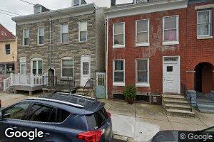 1018 Elm St, Reading, PA 19604