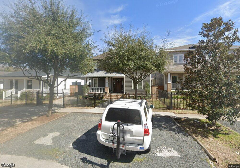 1810 Columbia St, Houston, TX 77008 - photo 1