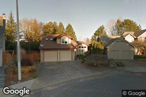 15460 Partridge Dr, Lake Oswego, OR 97035