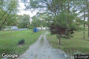 1238 S Minnie Ave, Tilden, IL 62292
