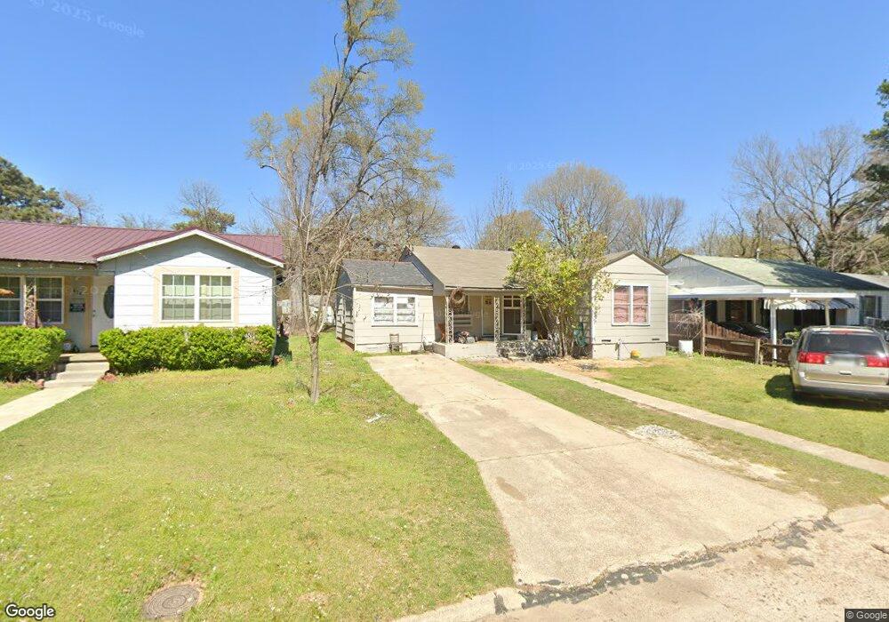612 Waterman St, Texarkana, TX 75501 - photo 1