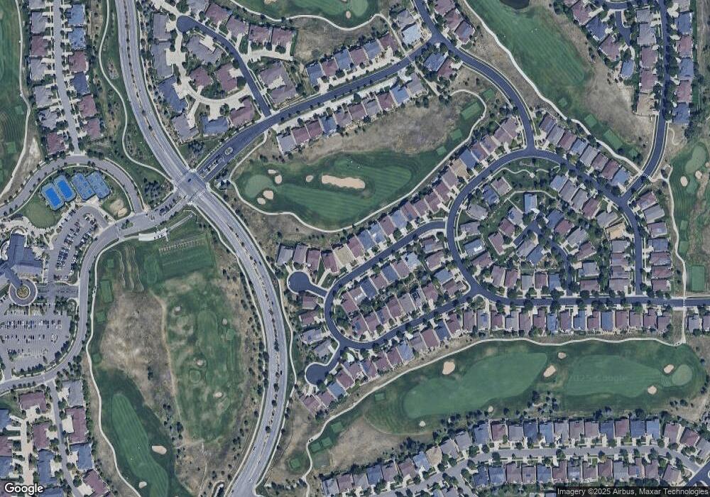 8123 S Algonquian Cir, Aurora, CO 80016 - photo 1