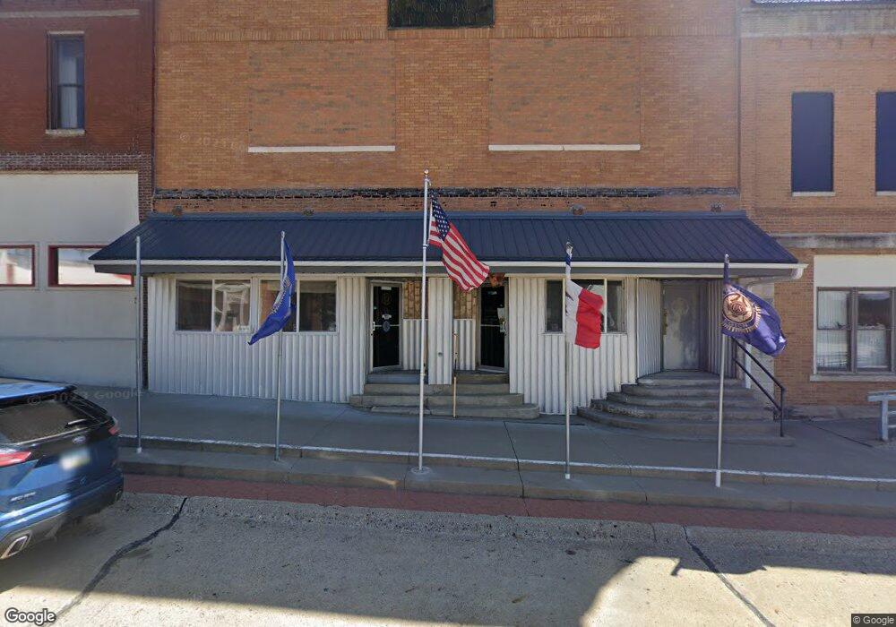 210 High St, Kellogg, IA 50135 - photo 1