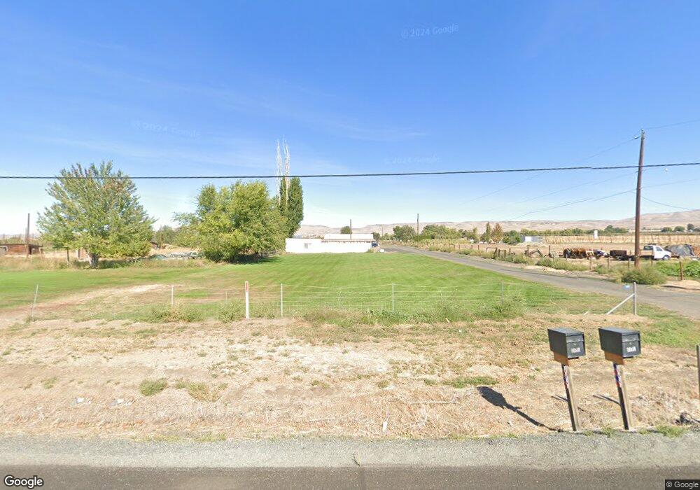 6881 State Route 24, Moxee, WA 98936 - photo 1