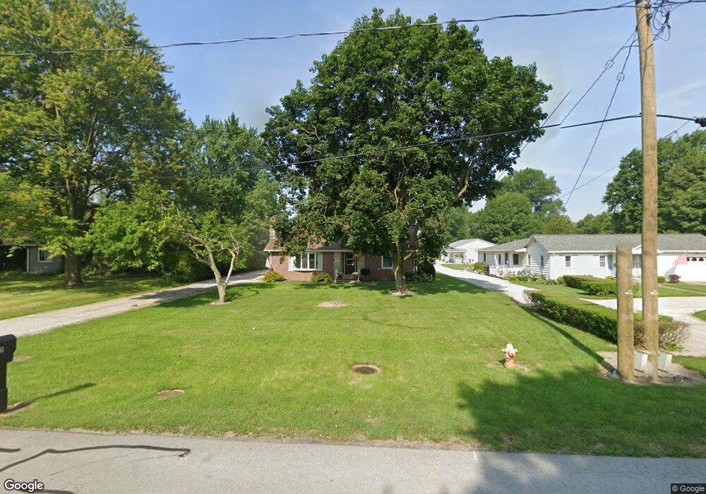 613 N Jefferson St, Ossian, IN 46777 - photo 1