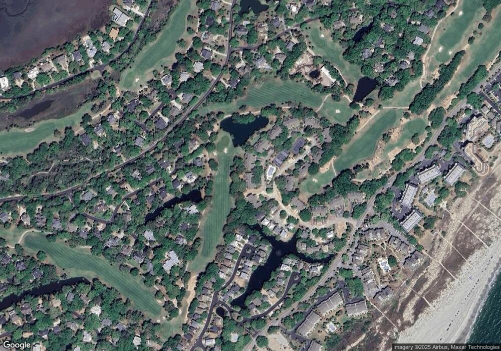 53 Fairway Dunes Ln, Isle of Palms, SC 29451 - photo 1