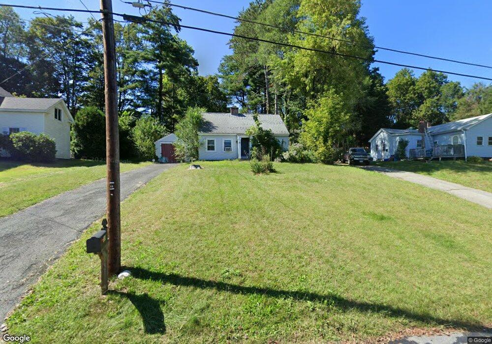 36 Harrison Ave unit 1, Monson, MA 01057 - photo 1