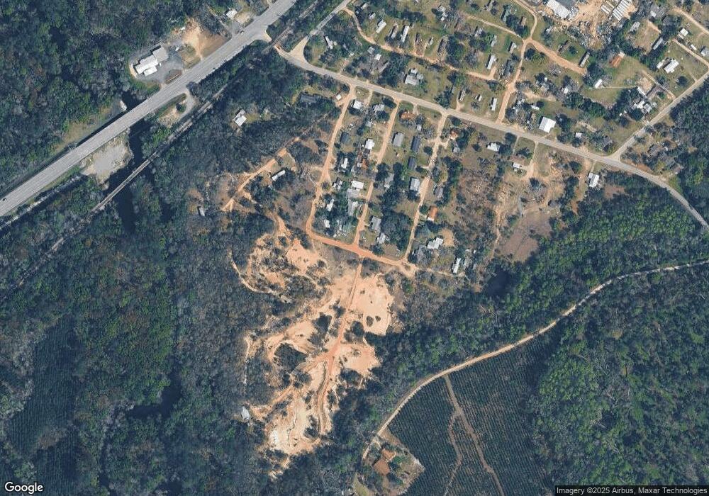 3911 Thomas Ln, Blackshear, GA 31516 - photo 1