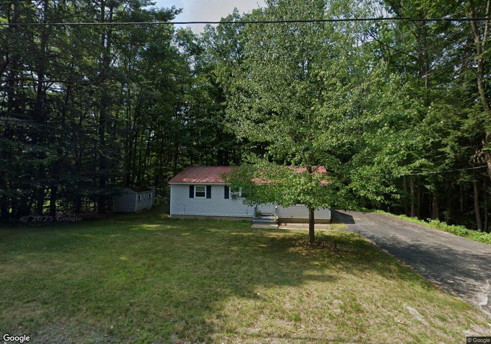 54 Woodland Grove, Center Conway, NH 03813 - photo 1