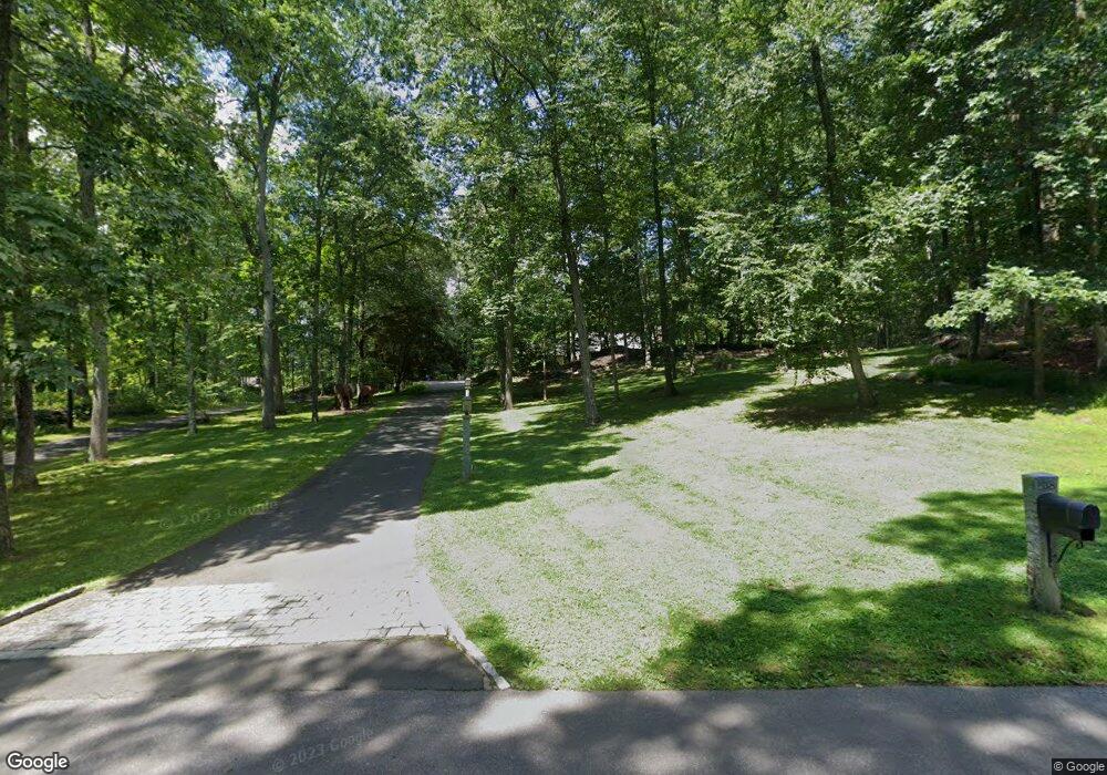 58 Drummer Ln, Redding, CT 06896 - photo 1