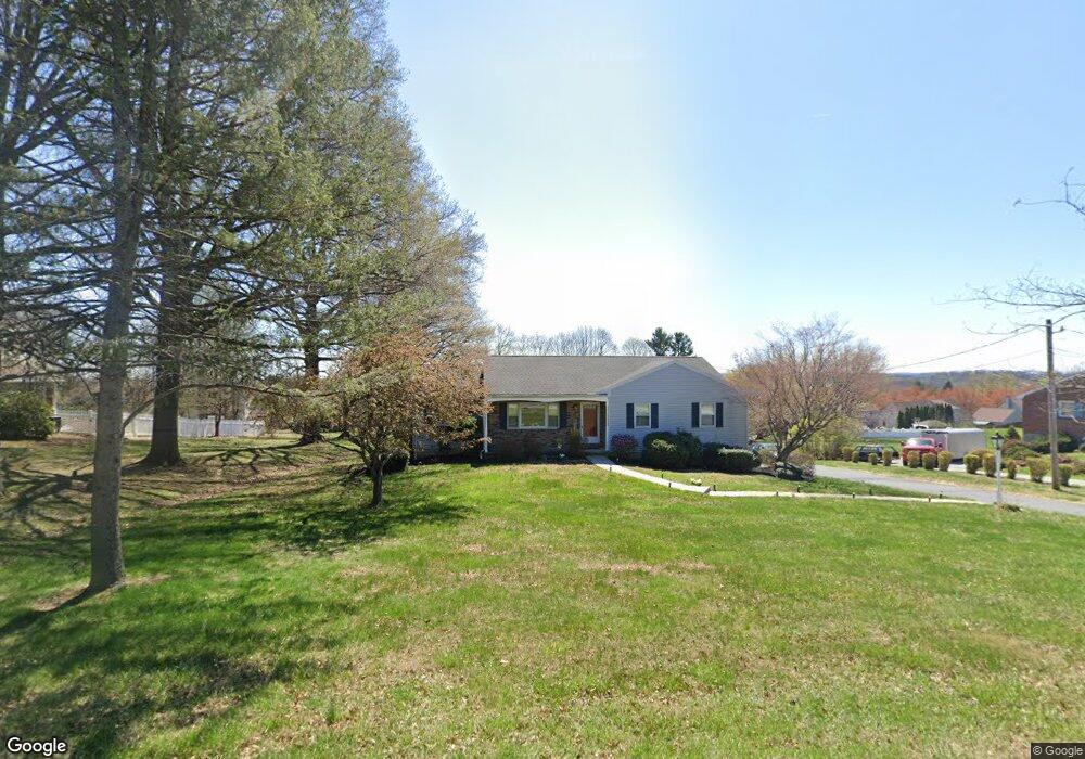 5061 Oley Turnpike Rd, Reading, PA 19606 - photo 1