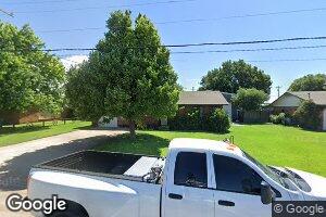 1108 Wilkie Rd, Mooreland, OK 73852