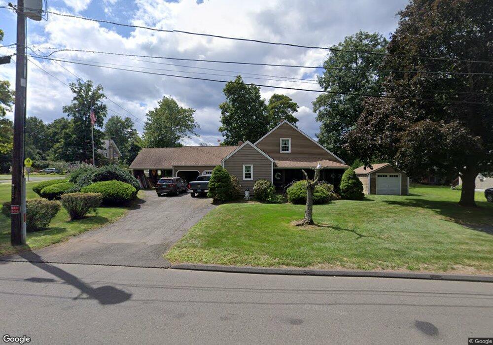 108 Wilcox Ave, East Berlin, CT 06023 - photo 1