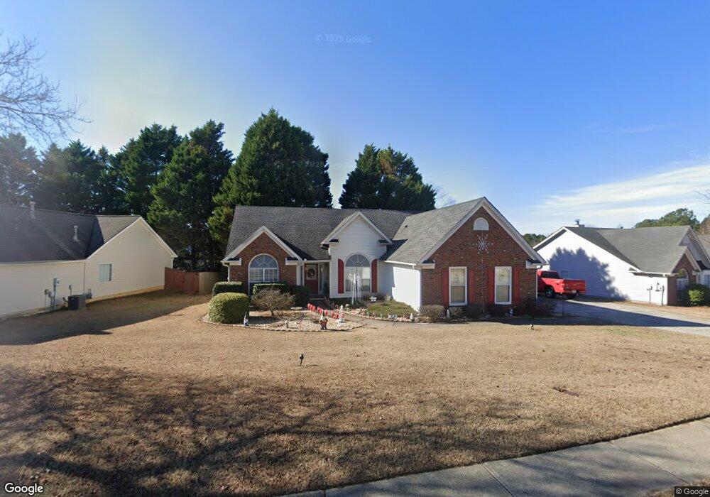 2226 Hansford Pass, Buford, GA 30519 - photo 1