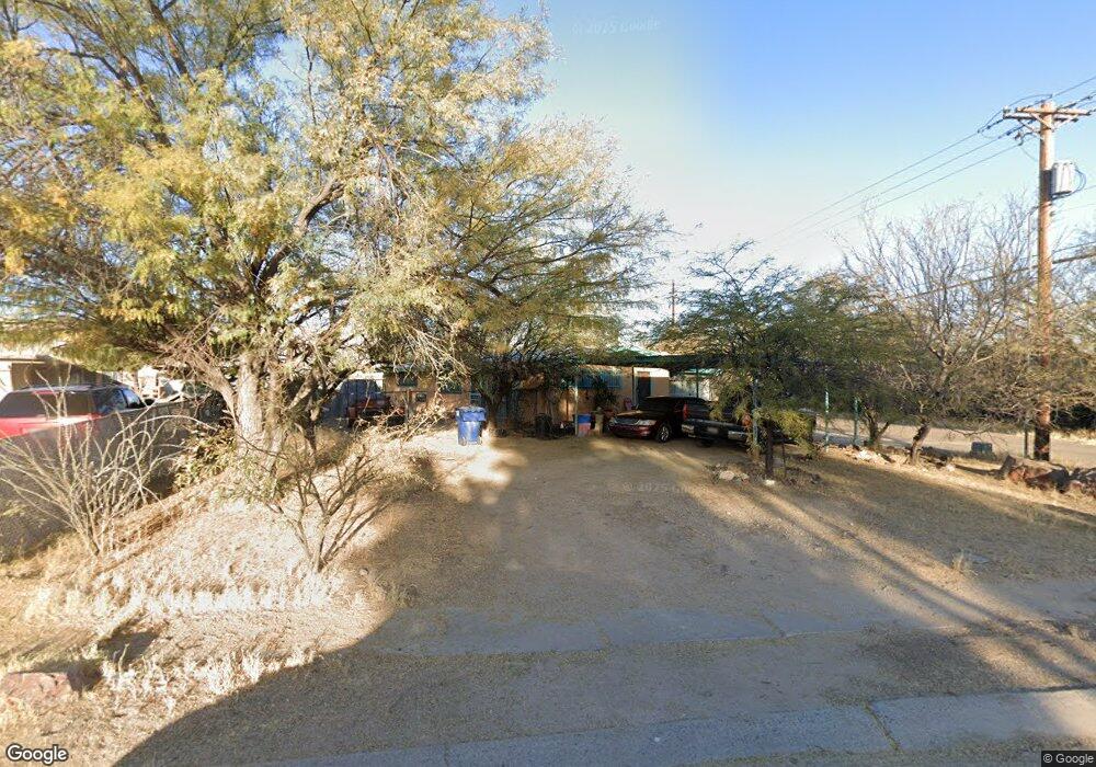 1802 S Olsen Ave, Tucson, AZ 85713 - photo 1