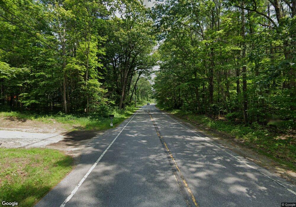 540 Deering Center Rd, Weare, NH 03281 - photo 1