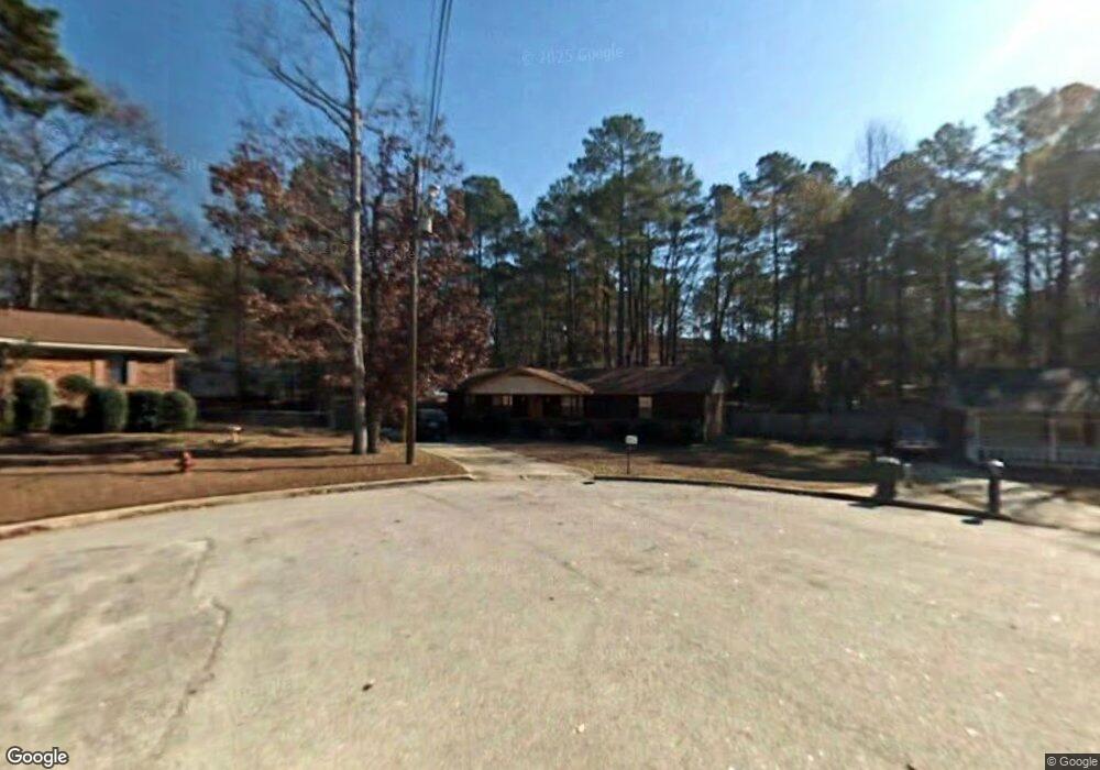 4590 Renee Ct, Augusta, GA 30907 - photo 1