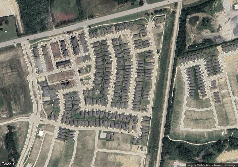 3809 Cherry Hills Dr, Sherman, TX 75090 - photo 1