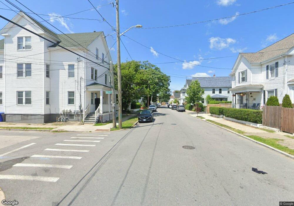 0 Ralph St, Providence, RI 02909 - photo 1