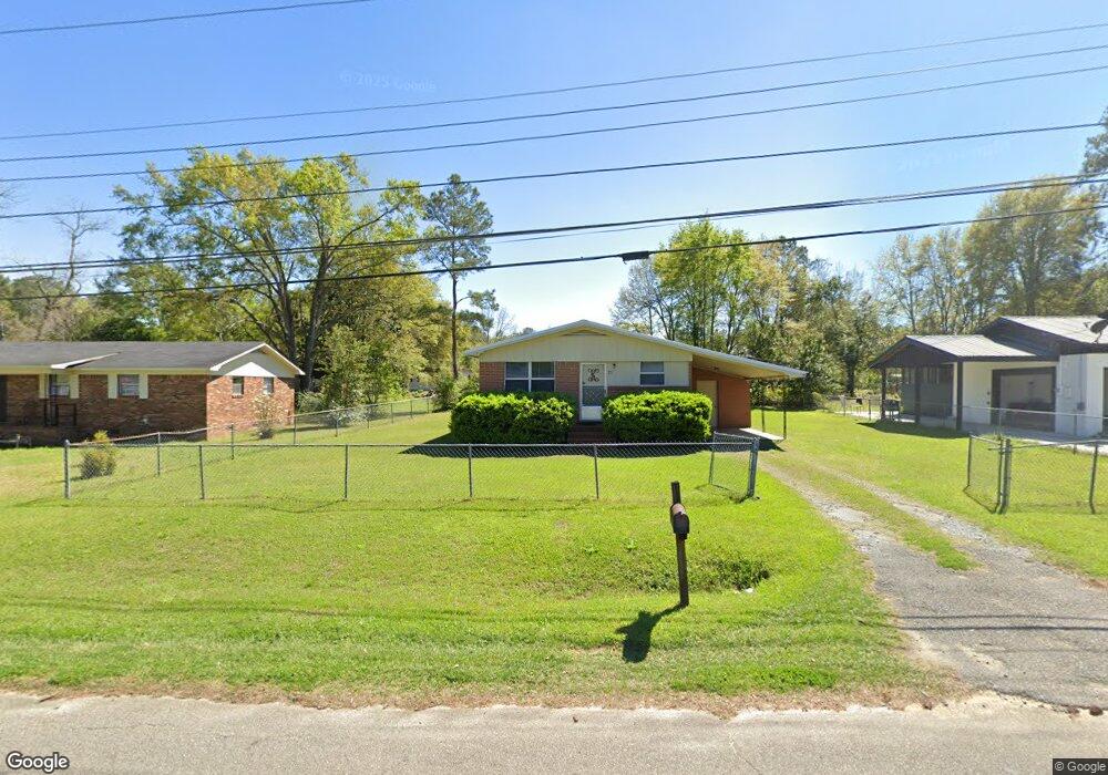 251 13th Ave SW, Cairo, GA 39828 - photo 1