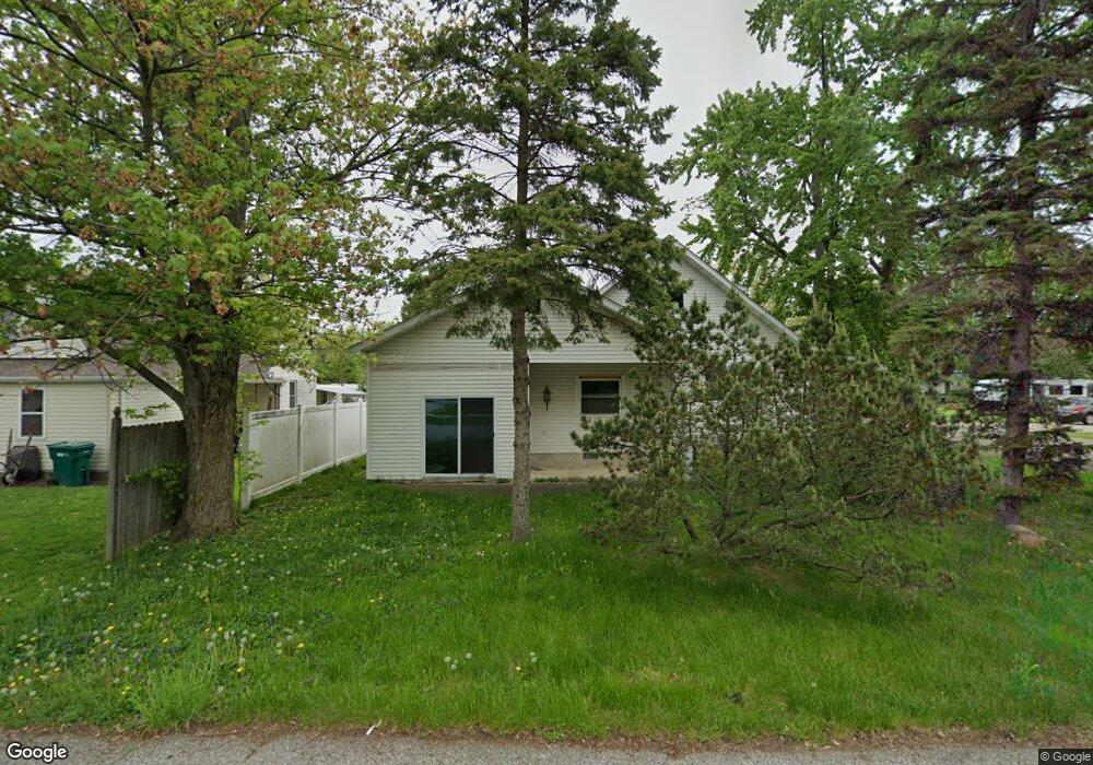 9433 Ash St, New Lothrop, MI 48460 - photo 1